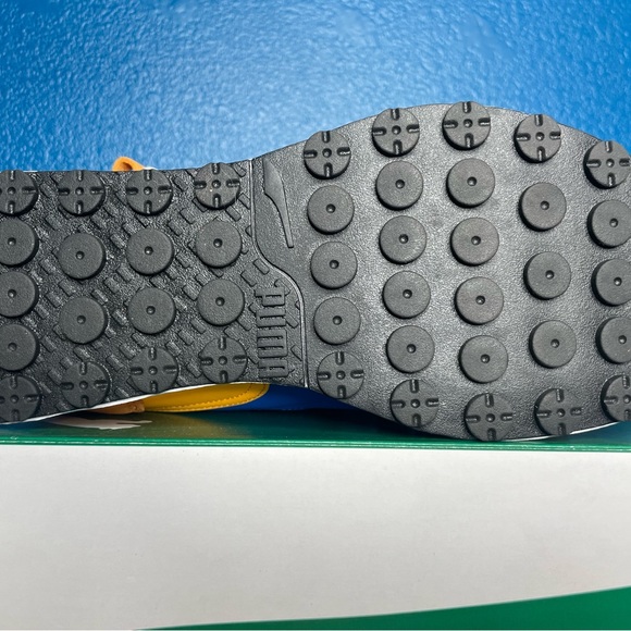 New Men’s Puma Rider FV size 12 - Picture 5 of 6